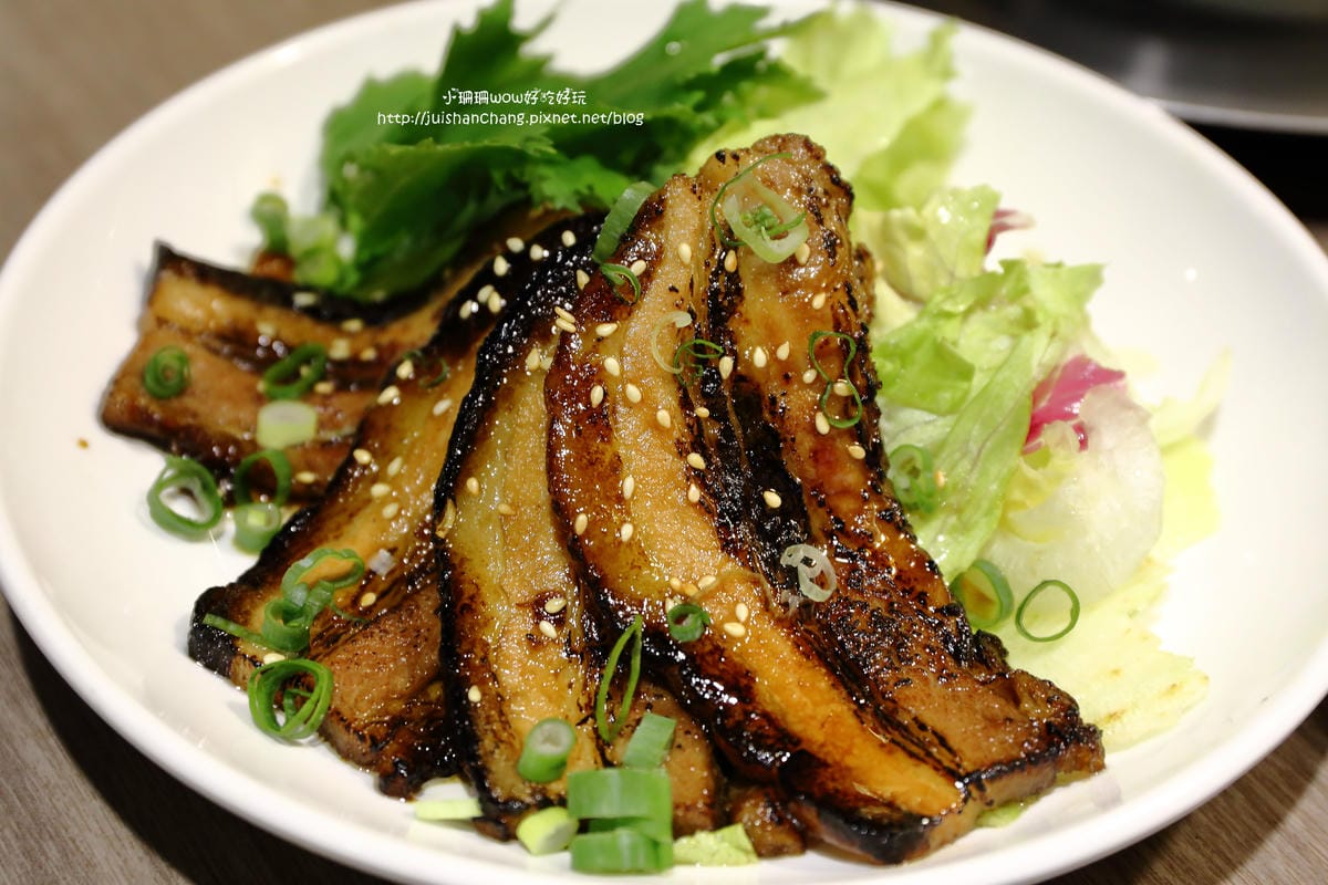 【食||台北】玩笑亭拉麵 Nantsuttei～燃燒你的《拉麵魂》！料理東西軍優勝，堅持著每一個步驟，絕對不是開玩笑！