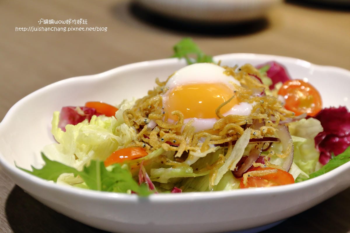 【食||台北】玩笑亭拉麵 Nantsuttei～燃燒你的《拉麵魂》！料理東西軍優勝，堅持著每一個步驟，絕對不是開玩笑！