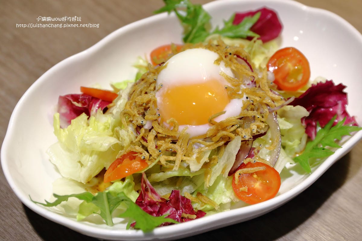 【食||台北】玩笑亭拉麵 Nantsuttei～燃燒你的《拉麵魂》！料理東西軍優勝，堅持著每一個步驟，絕對不是開玩笑！