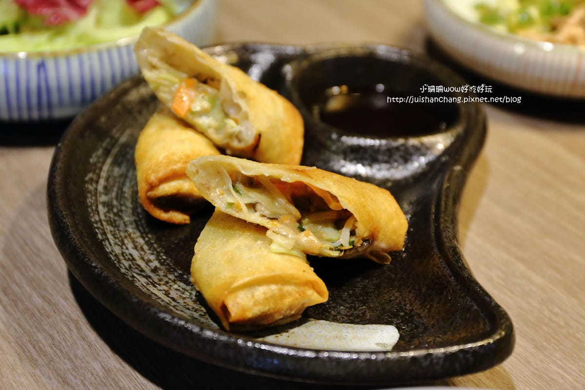 【食||台北】玩笑亭拉麵 Nantsuttei～燃燒你的《拉麵魂》！料理東西軍優勝，堅持著每一個步驟，絕對不是開玩笑！