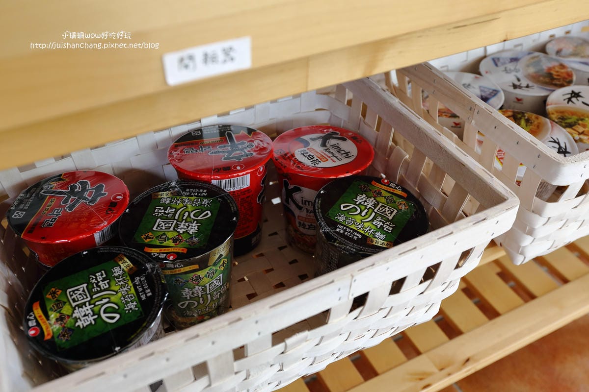 【遊||花蓮】Sheep house 森林中民宿～可愛歐風民宿就是這一棟！