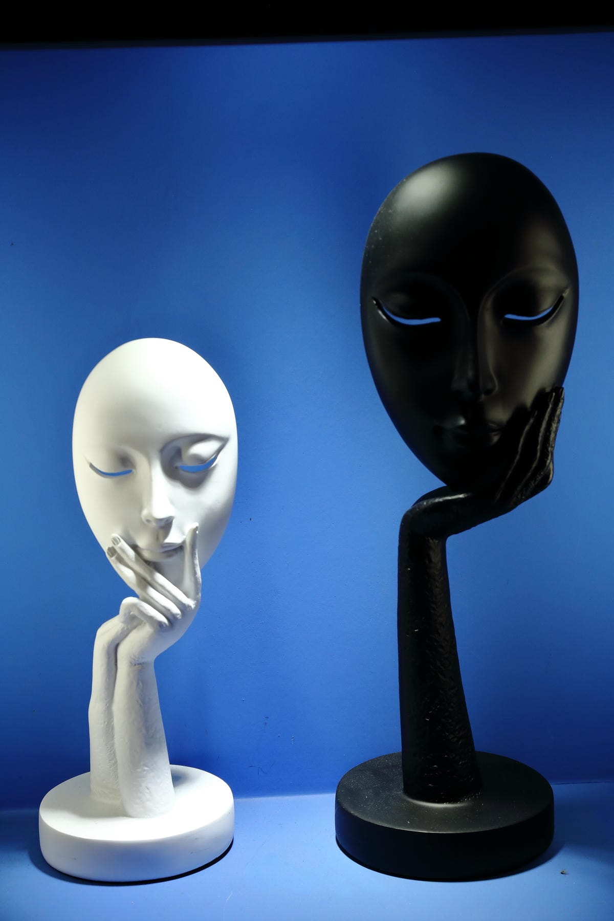 【食||宜蘭】黑白創跨界時尚餐飲〜「九宮格」主題餐廳。無國界創意熱炒，揪團聚餐好去處！(已歇業)