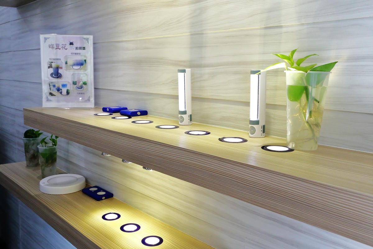 【食||台北】台灣雷夢〜親愛的我把星空縮小了！夢幻飲料喝得到黃金72小時新鮮檸檬！