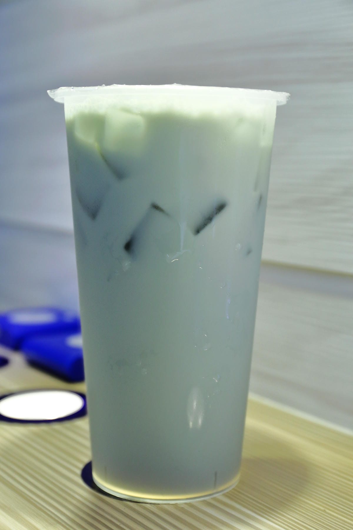 【食||台北】台灣雷夢〜親愛的我把星空縮小了！夢幻飲料喝得到黃金72小時新鮮檸檬！