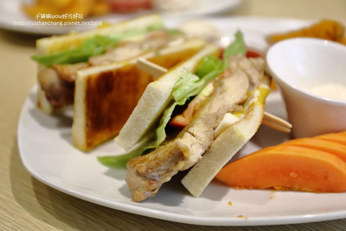 【食||永和】早樂趣 Brunch 早午餐〜巷子裡的超人氣新開早午餐，好評不斷超澎湃！（已歇業）