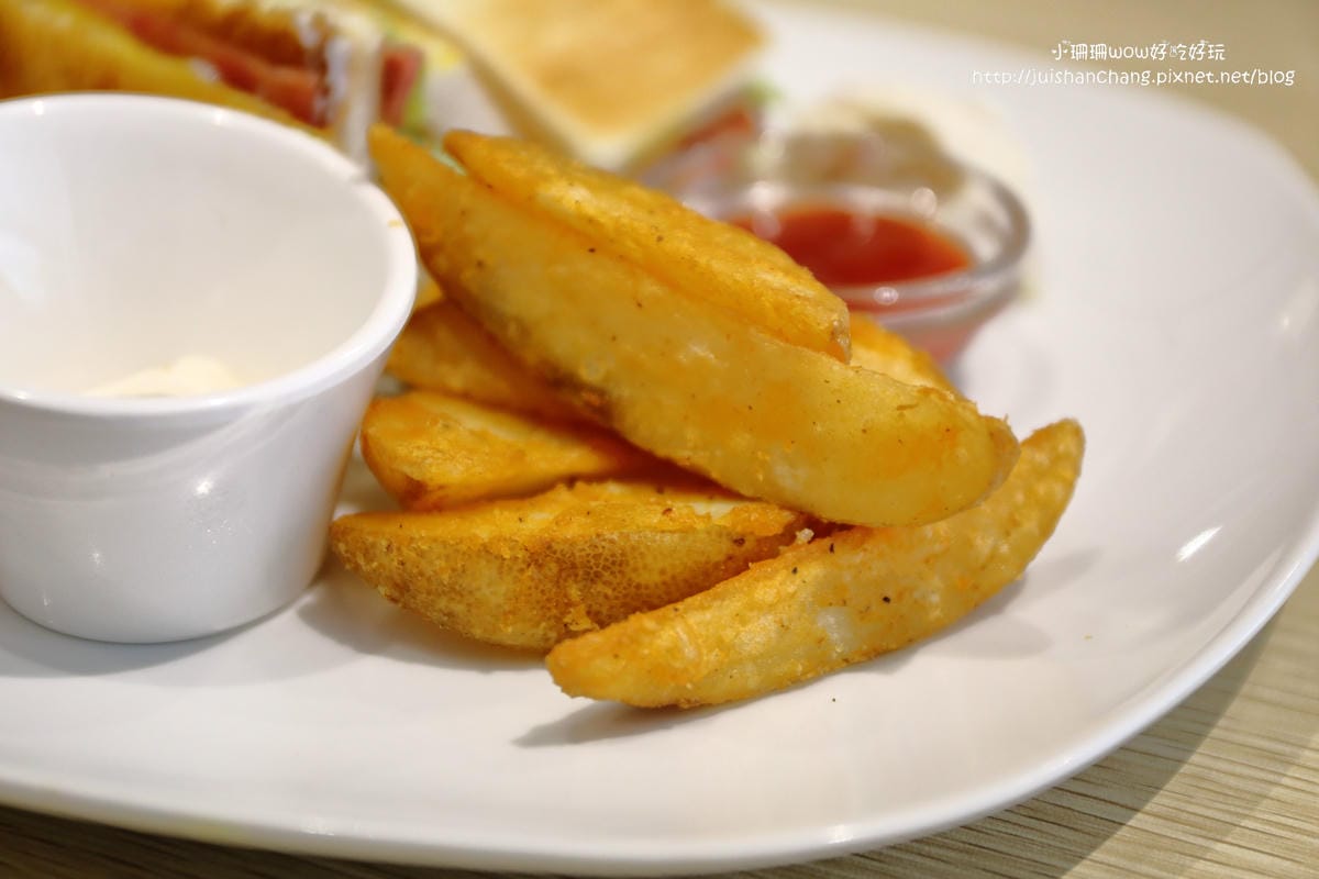【食||永和】早樂趣 Brunch 早午餐〜巷子裡的超人氣新開早午餐，好評不斷超澎湃！（已歇業）