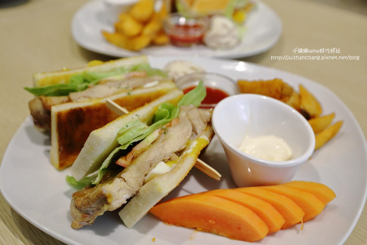 【食||永和】早樂趣 Brunch 早午餐〜巷子裡的超人氣新開早午餐，好評不斷超澎湃！（已歇業）