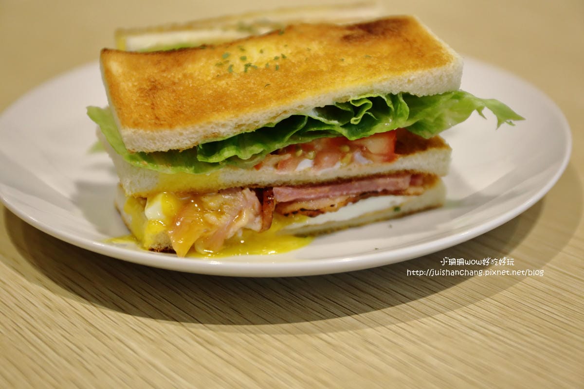 【食||永和】早樂趣 Brunch 早午餐〜巷子裡的超人氣新開早午餐，好評不斷超澎湃！（已歇業）