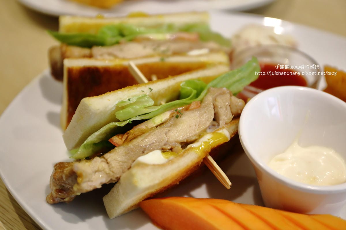 【食||永和】早樂趣 Brunch 早午餐〜巷子裡的超人氣新開早午餐，好評不斷超澎湃！（已歇業）