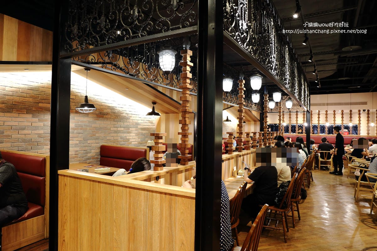 【食||台北】Izumi Curry〜來自大阪の咖哩/日本“Tabelog”網站人氣料理店/台北車站美食/咖哩