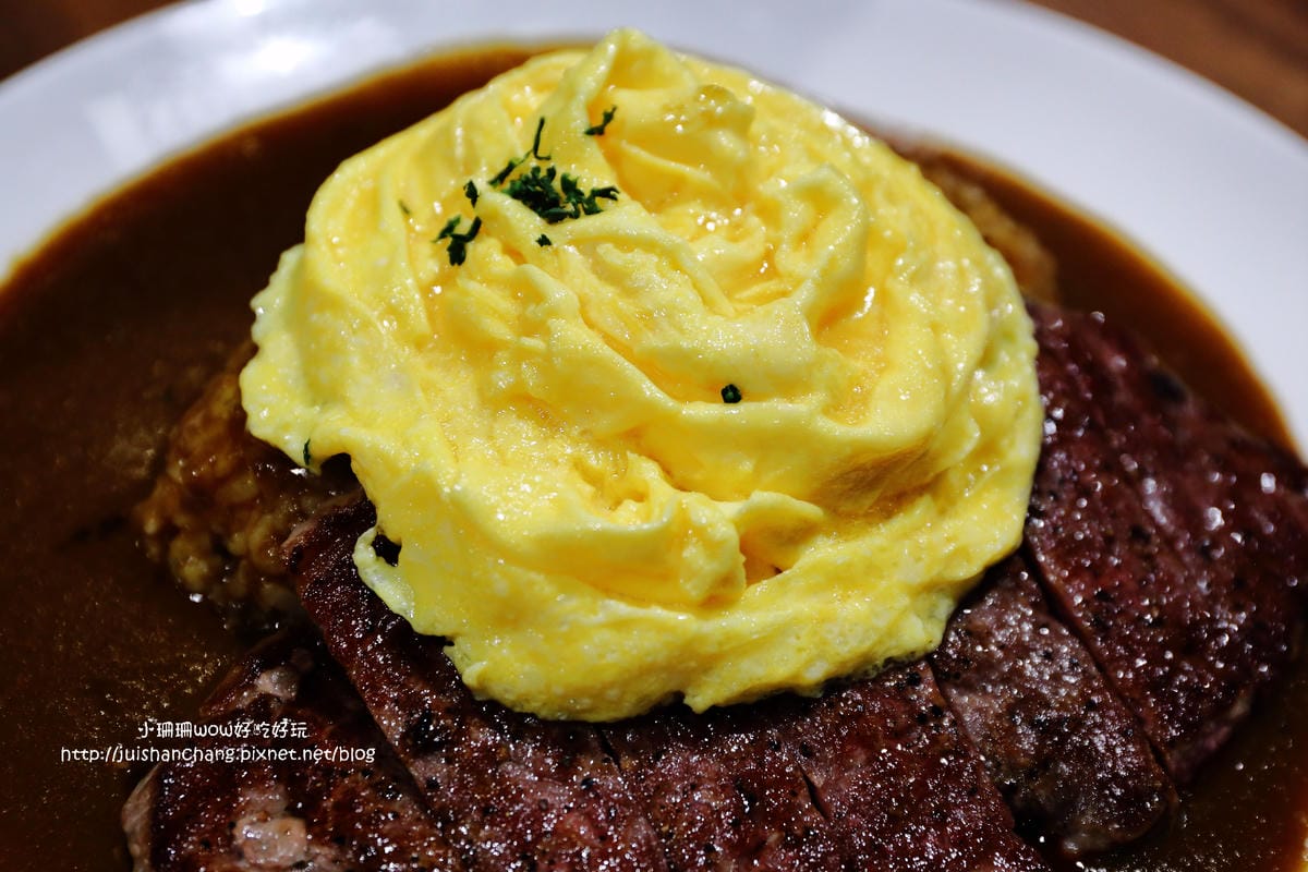 【食||台北】Izumi Curry〜來自大阪の咖哩/日本“Tabelog”網站人氣料理店/台北車站美食/咖哩