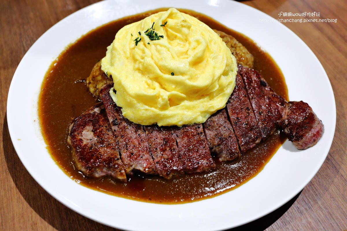 【食||台北】Izumi Curry〜來自大阪の咖哩/日本“Tabelog”網站人氣料理店/台北車站美食/咖哩