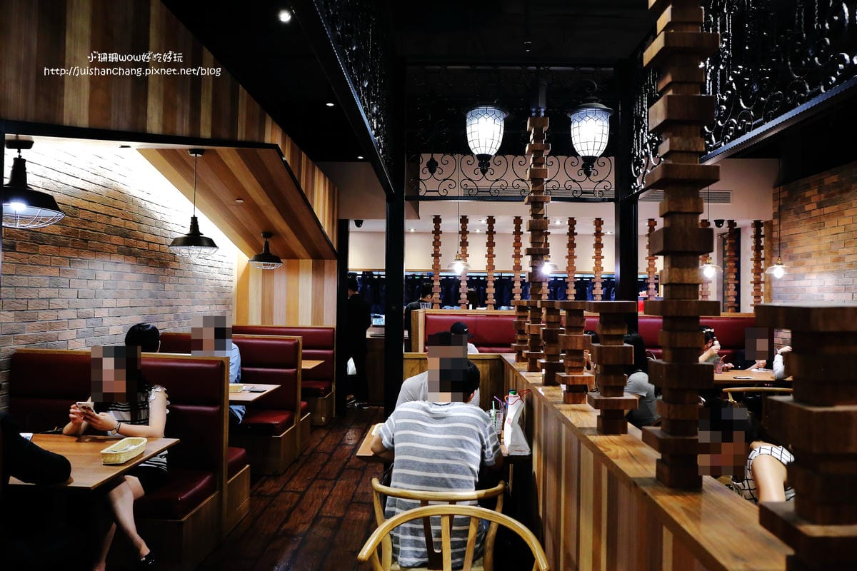 【食||台北】Izumi Curry〜來自大阪の咖哩/日本“Tabelog”網站人氣料理店/台北車站美食/咖哩