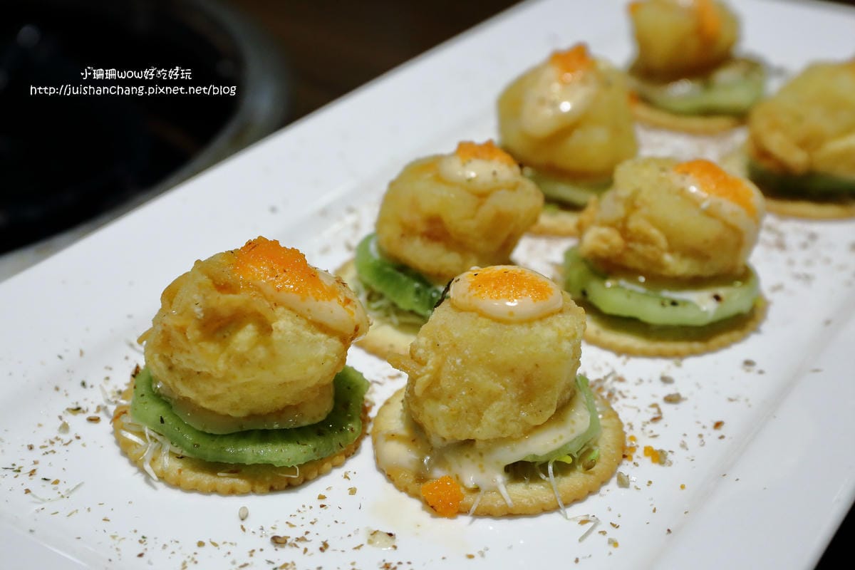 【食||台北】川郎活蟹海鮮料理〜波士頓龍蝦大餐，一入口鮮甜味在嘴裡爆開（有明星級女老闆唷）　