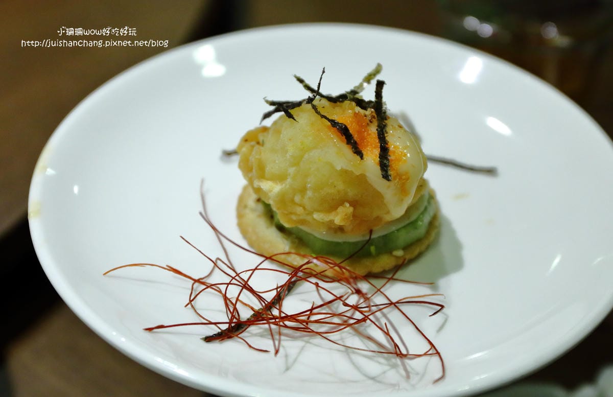 【食||台北】川郎活蟹海鮮料理〜波士頓龍蝦大餐，一入口鮮甜味在嘴裡爆開（有明星級女老闆唷）　