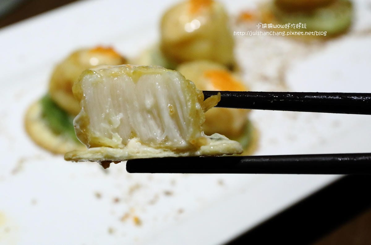 【食||台北】川郎活蟹海鮮料理〜波士頓龍蝦大餐，一入口鮮甜味在嘴裡爆開（有明星級女老闆唷）　