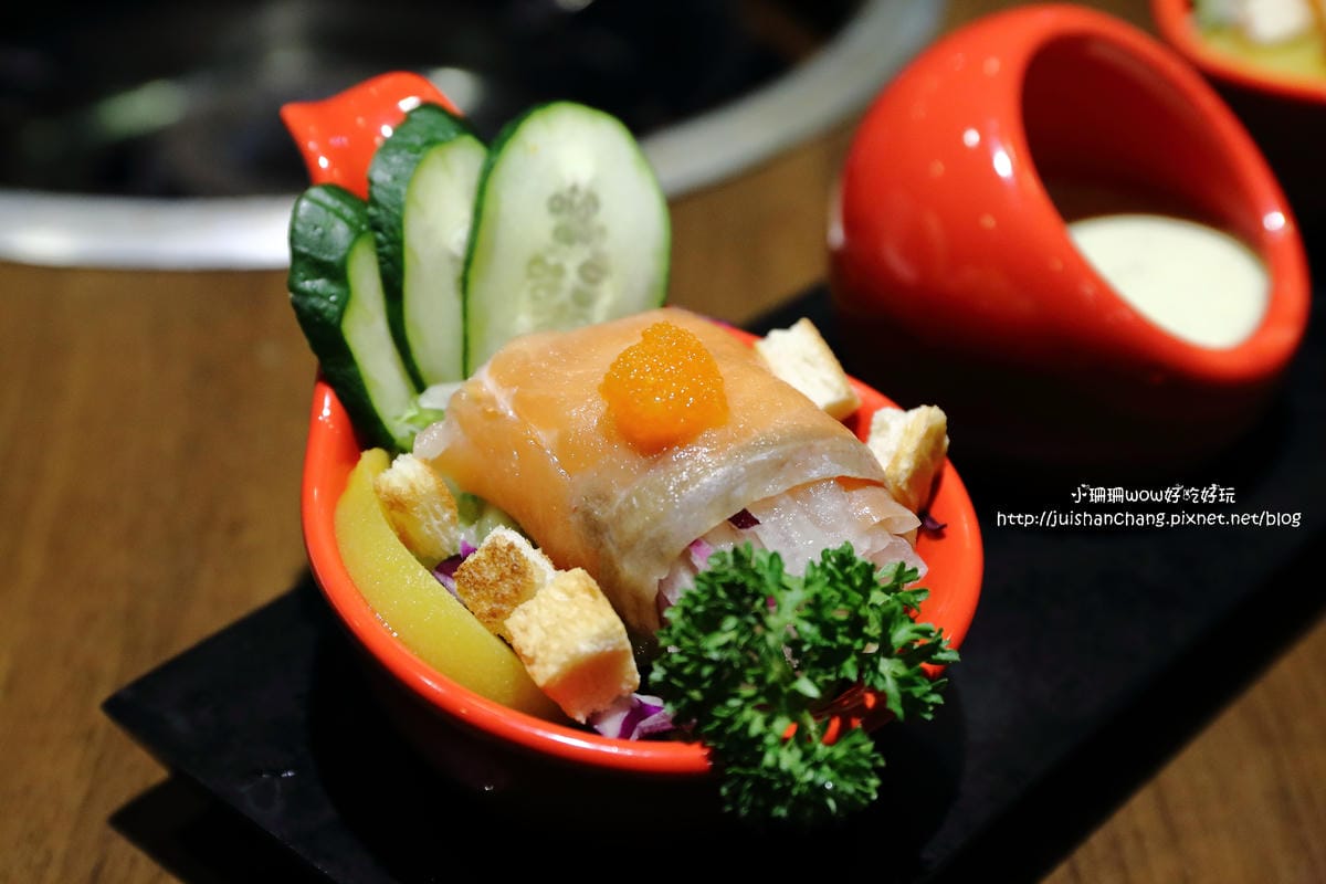 【食||台北】川郎活蟹海鮮料理〜波士頓龍蝦大餐，一入口鮮甜味在嘴裡爆開（有明星級女老闆唷）　