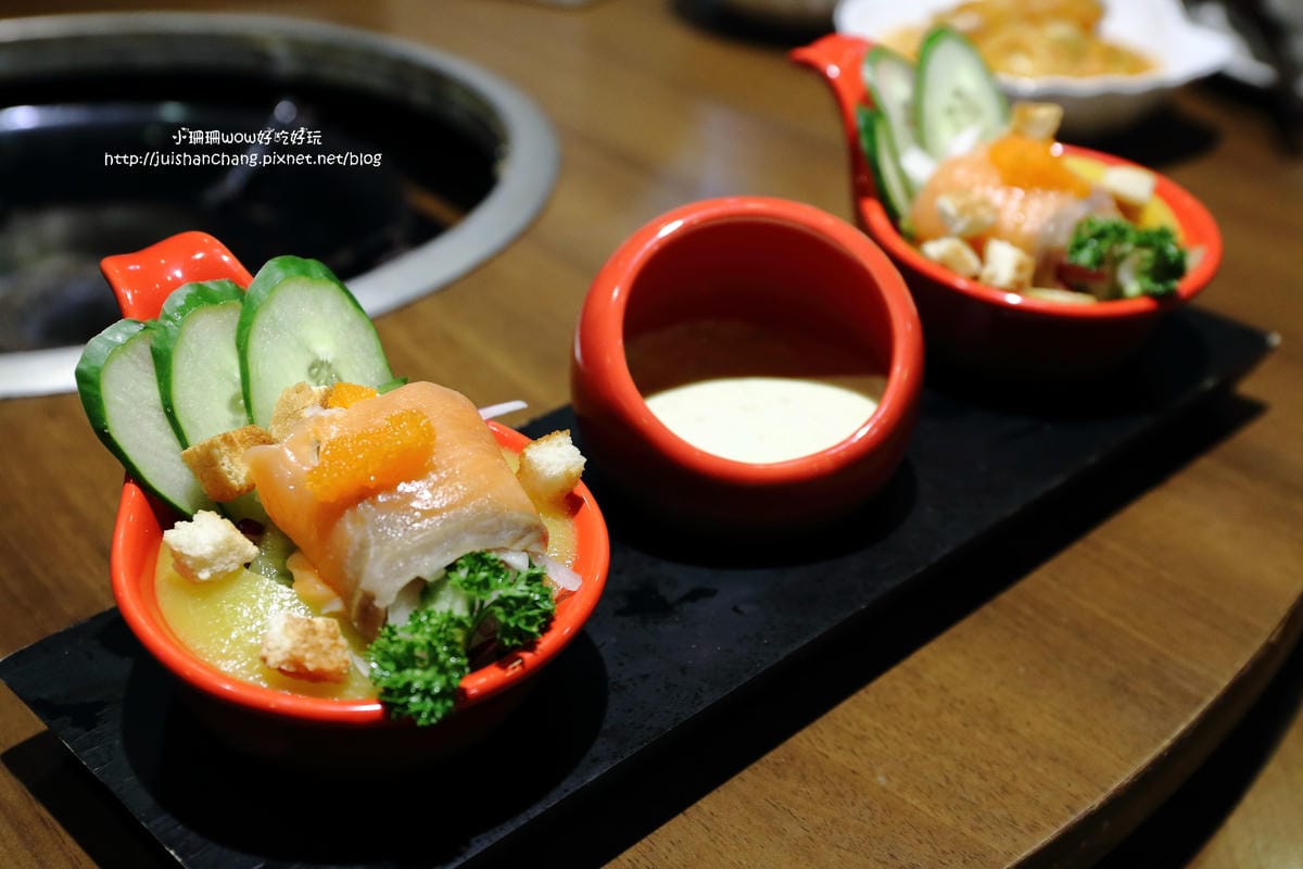 【食||台北】川郎活蟹海鮮料理〜波士頓龍蝦大餐，一入口鮮甜味在嘴裡爆開（有明星級女老闆唷）　