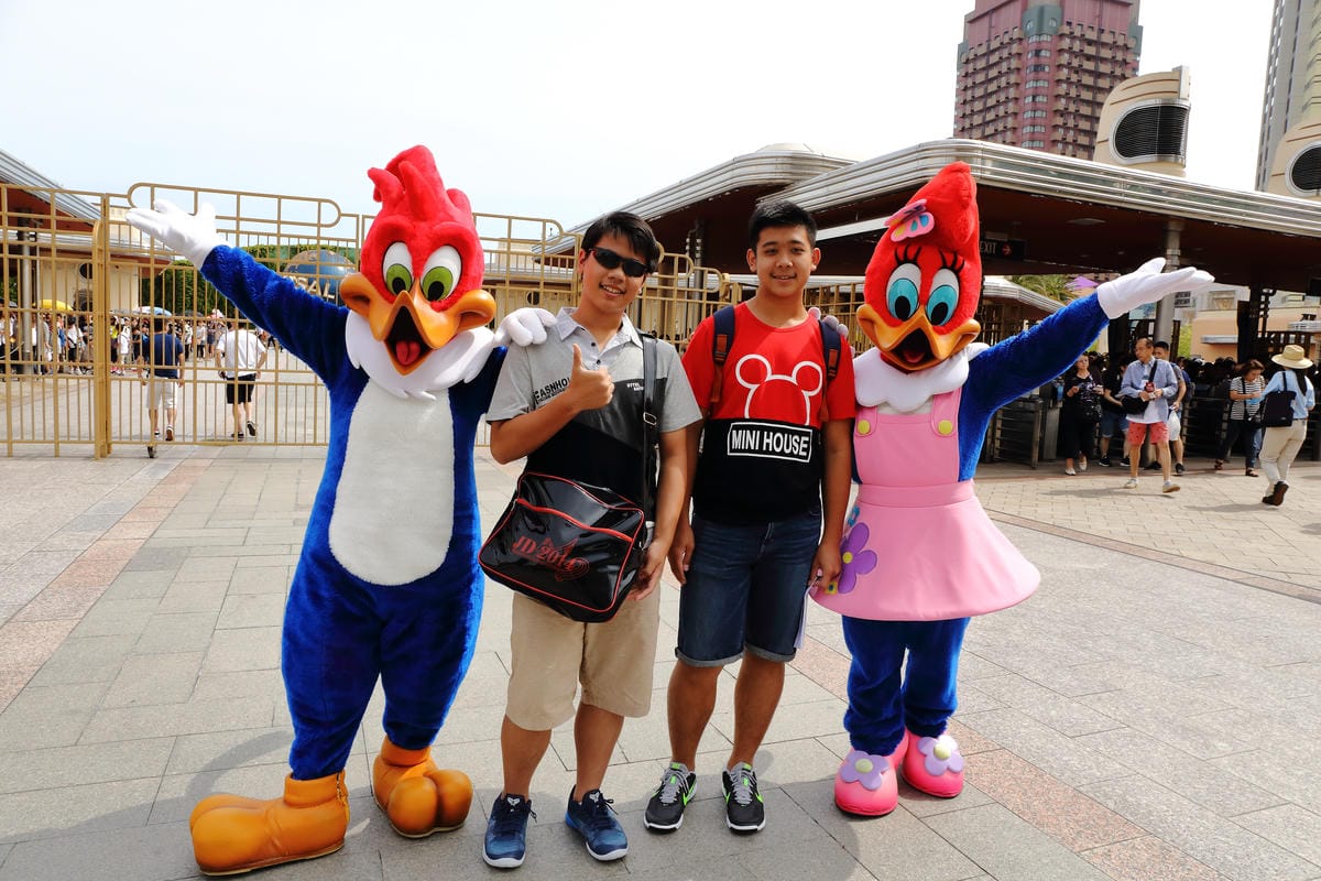 【遊||日本京阪】大阪京都5天4夜自由行〜行程彙整懶人包，適合第一次初體驗的朋友唷！