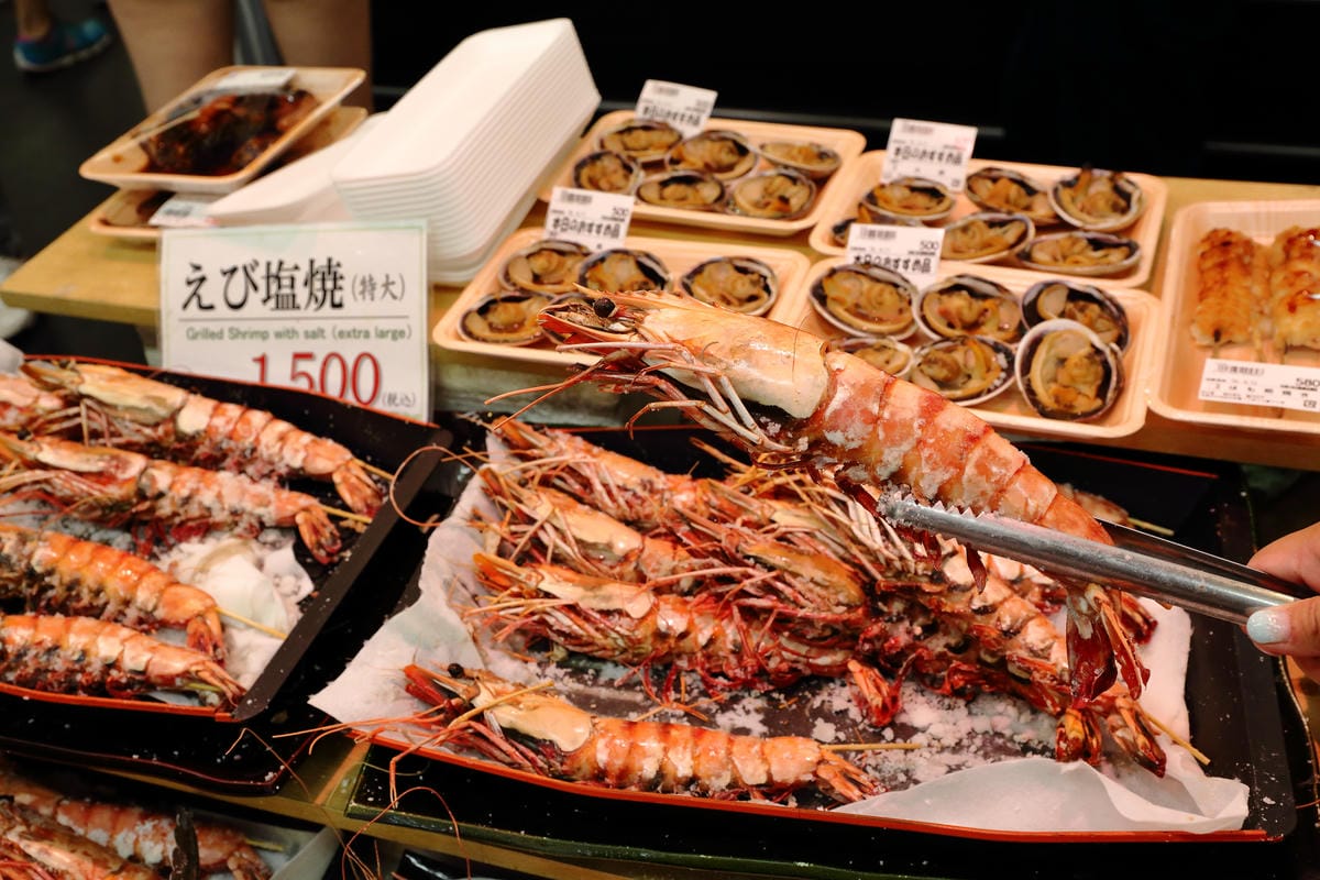 【遊||日本京阪】大阪京都5天4夜自由行〜行程彙整懶人包，適合第一次初體驗的朋友唷！