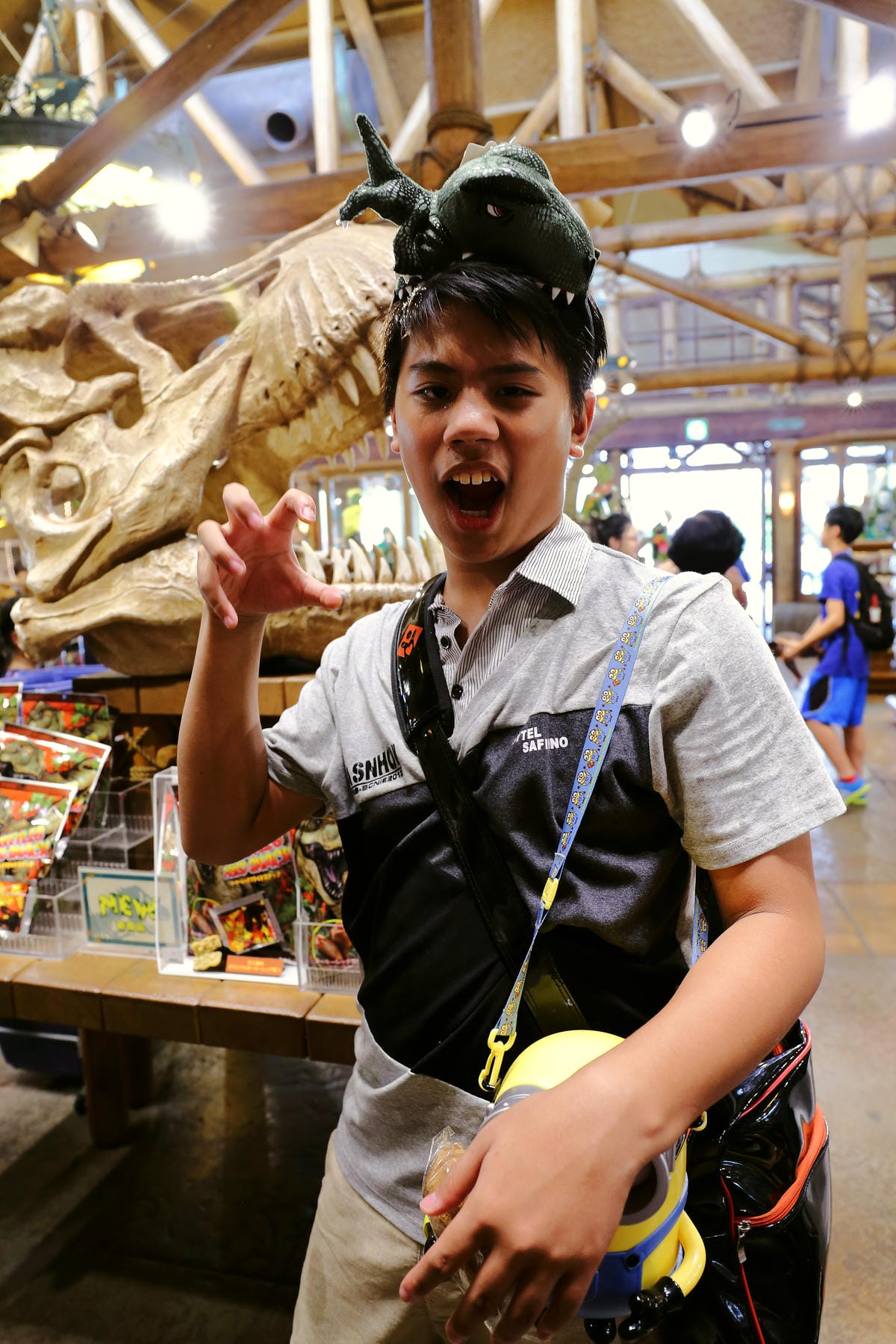 【遊||日本京阪】大阪京都5天4夜自由行〜行程彙整懶人包，適合第一次初體驗的朋友唷！