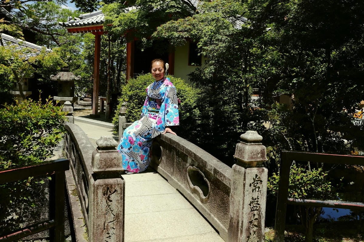 【遊||日本京阪】大阪京都5天4夜自由行〜行程彙整懶人包，適合第一次初體驗的朋友唷！