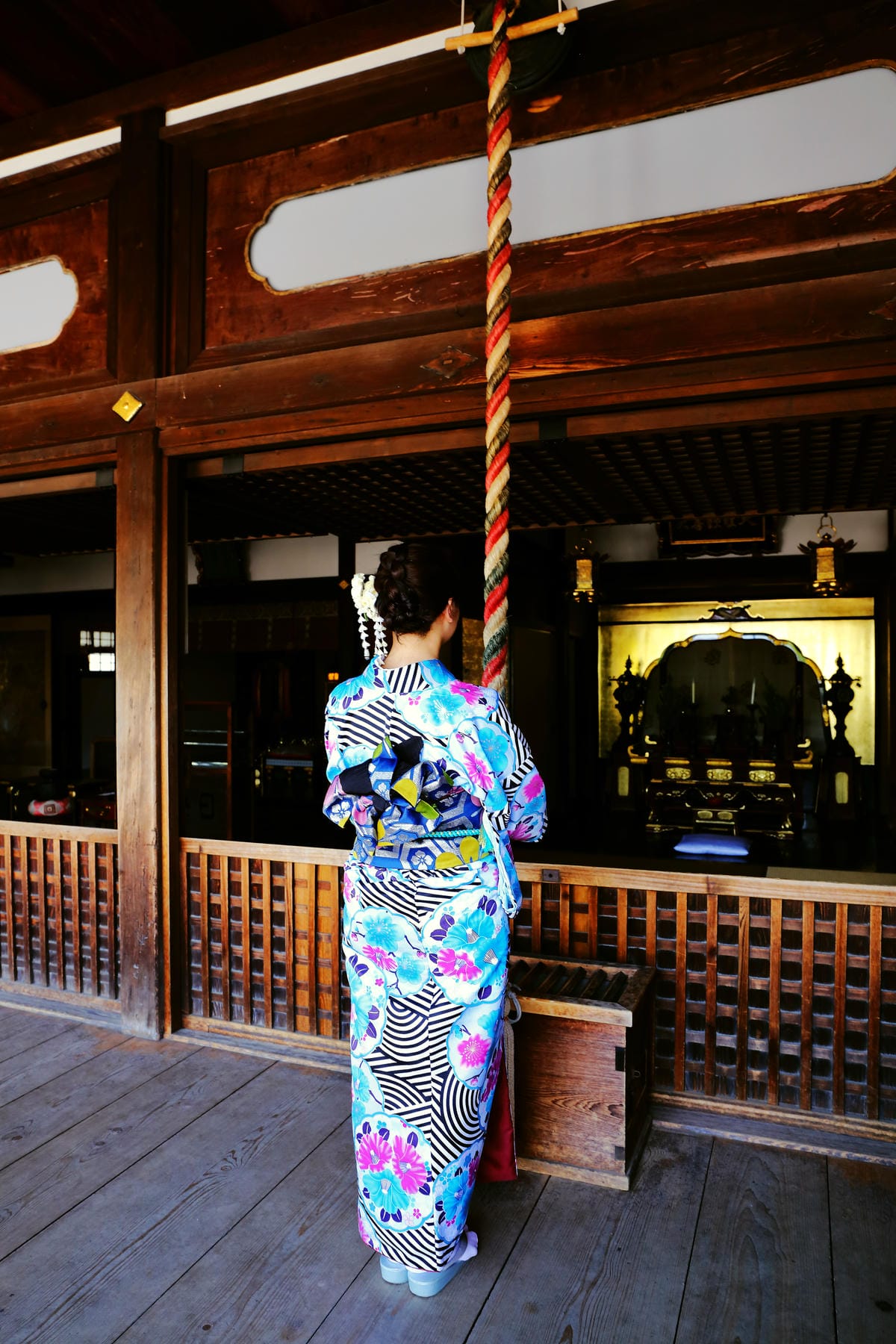 【遊||日本京阪】大阪京都5天4夜自由行〜行程彙整懶人包，適合第一次初體驗的朋友唷！