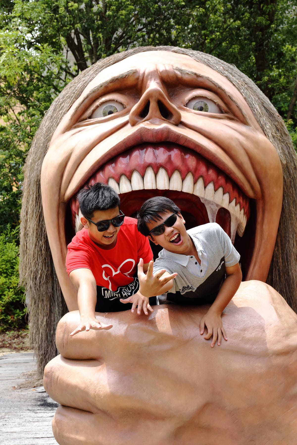 【遊||日本京阪】大阪京都5天4夜自由行〜行程彙整懶人包，適合第一次初體驗的朋友唷！