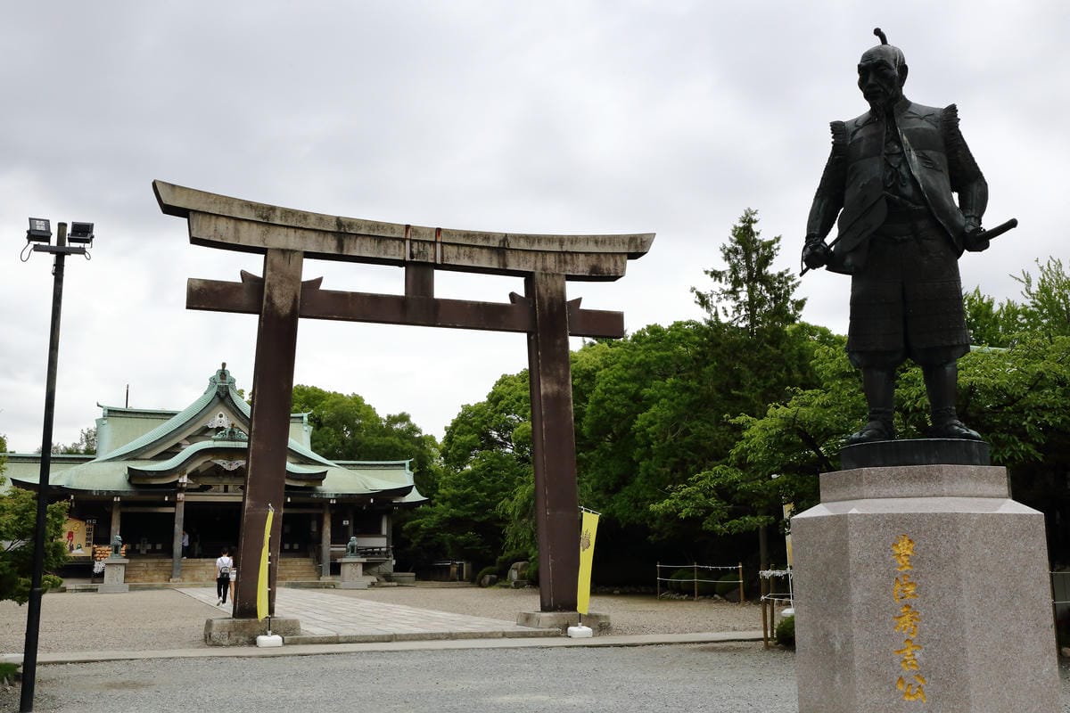 【遊||日本京阪】大阪京都5天4夜自由行〜行程彙整懶人包，適合第一次初體驗的朋友唷！
