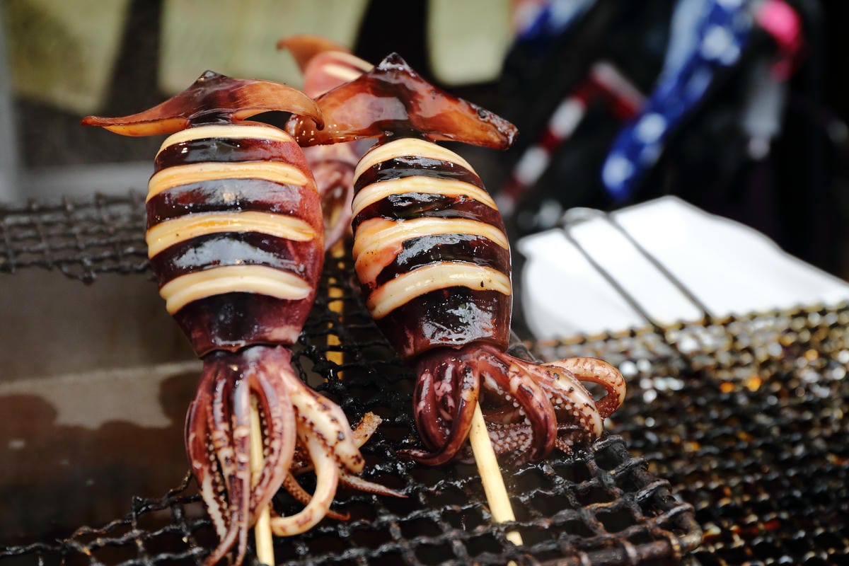 【遊||日本京阪】大阪京都5天4夜自由行〜行程彙整懶人包，適合第一次初體驗的朋友唷！