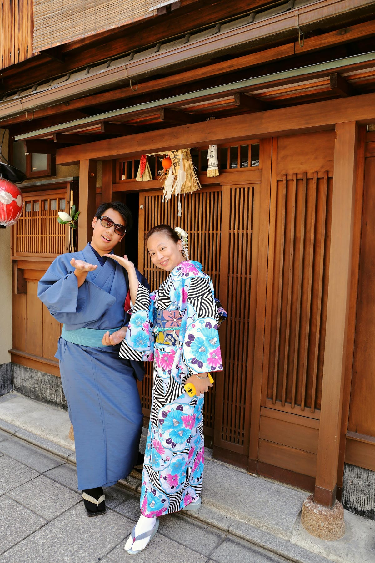 【遊||日本京阪】大阪京都5天4夜自由行〜行程彙整懶人包，適合第一次初體驗的朋友唷！