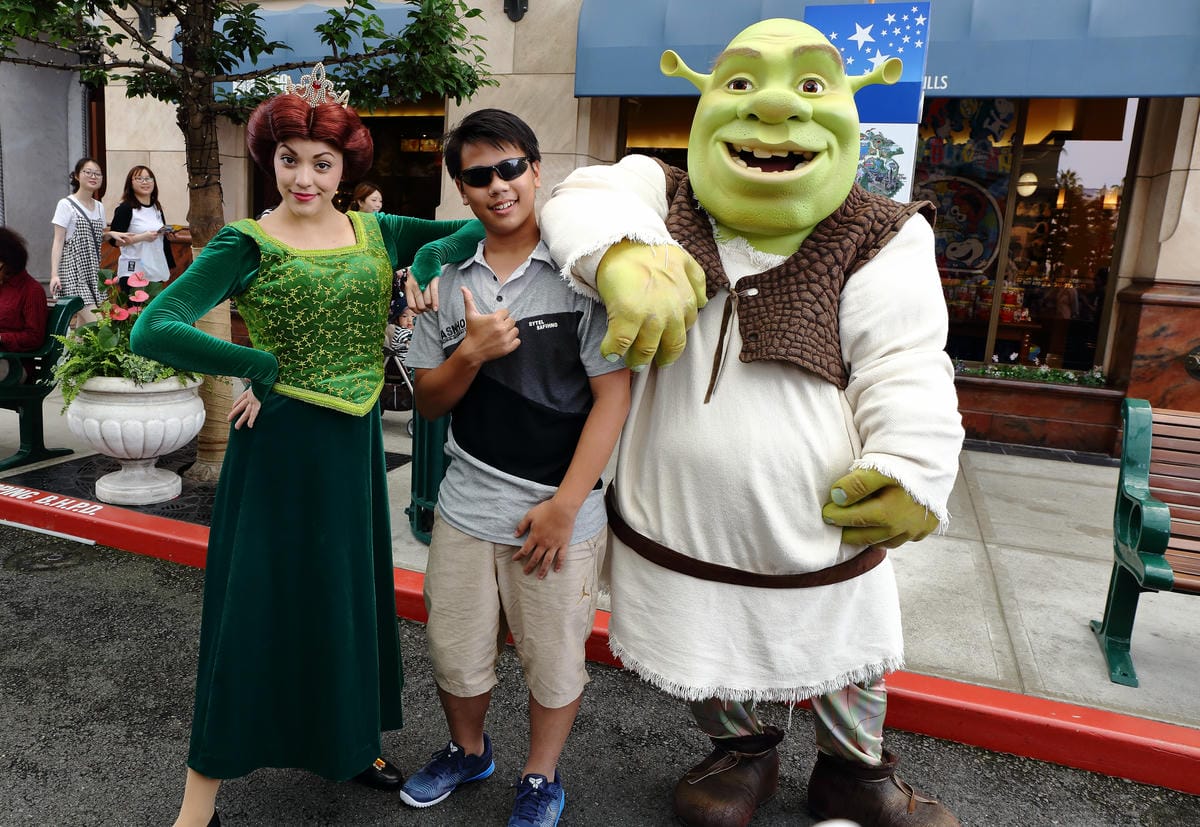 【遊||日本京阪】大阪京都5天4夜自由行〜行程彙整懶人包，適合第一次初體驗的朋友唷！