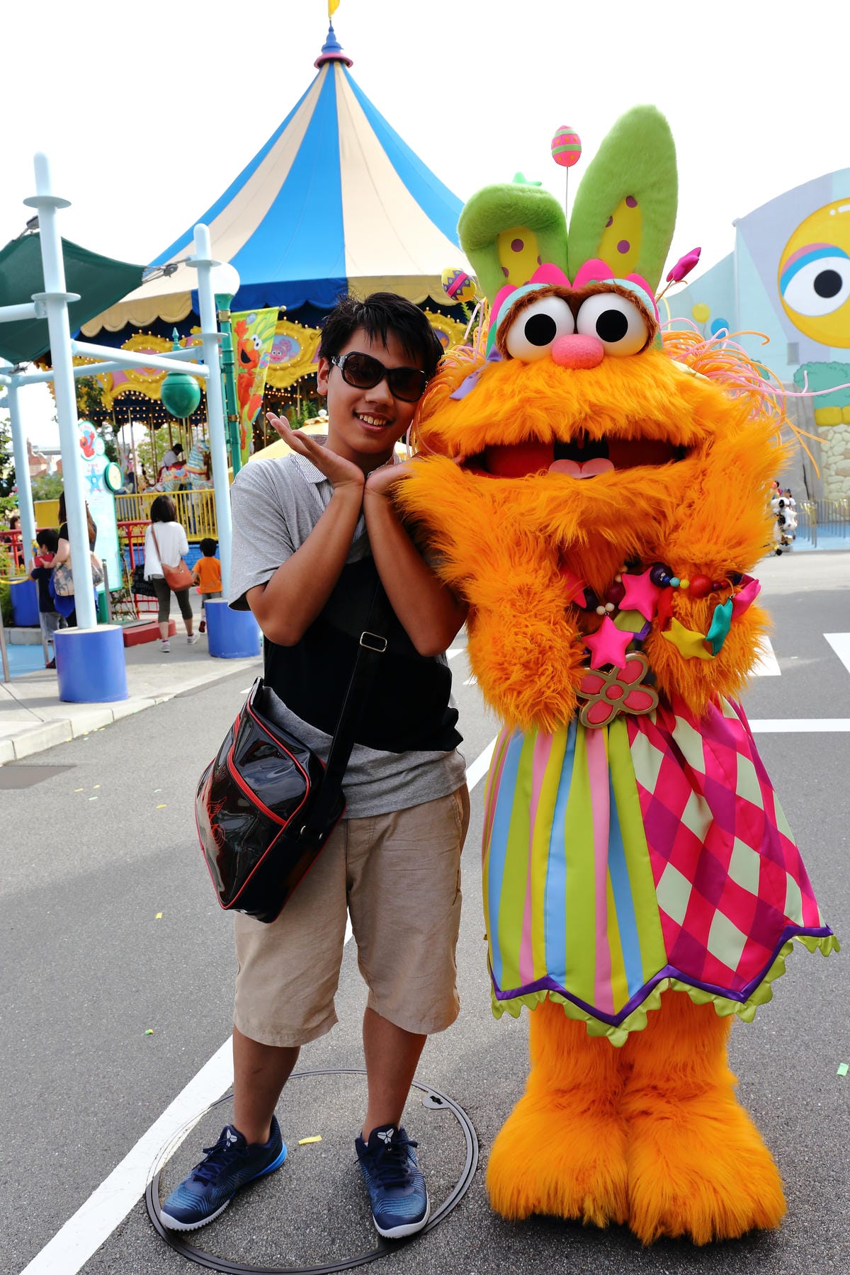 【遊||日本京阪】大阪京都5天4夜自由行〜行程彙整懶人包，適合第一次初體驗的朋友唷！