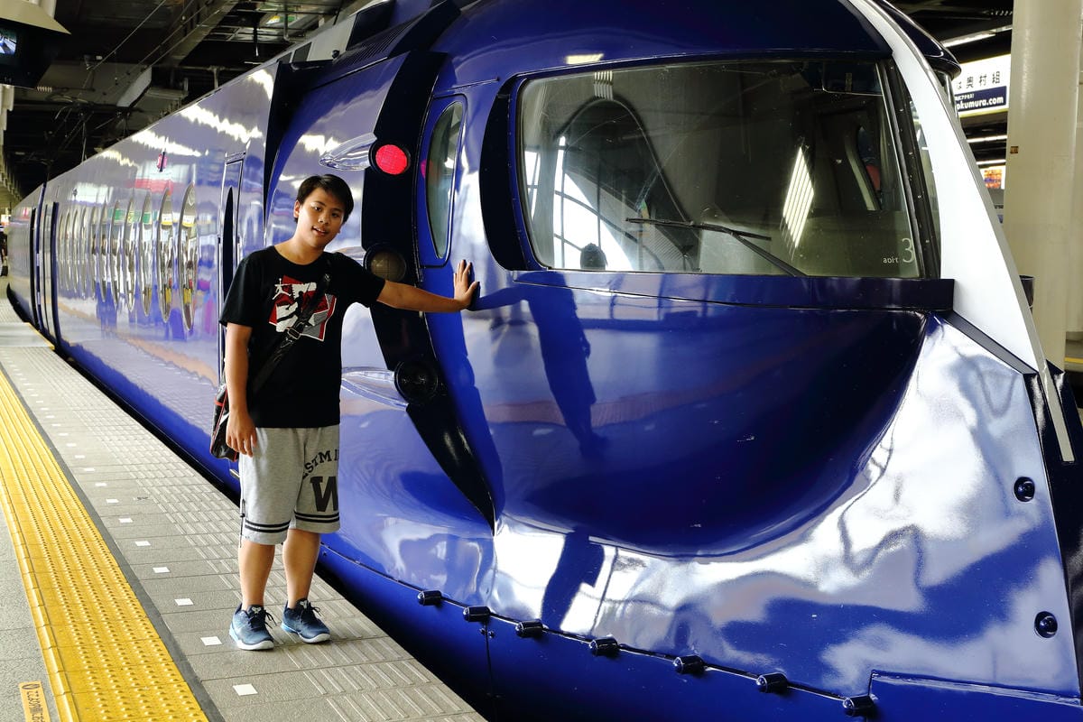 【遊||日本京阪】大阪京都5天4夜自由行〜行程彙整懶人包，適合第一次初體驗的朋友唷！