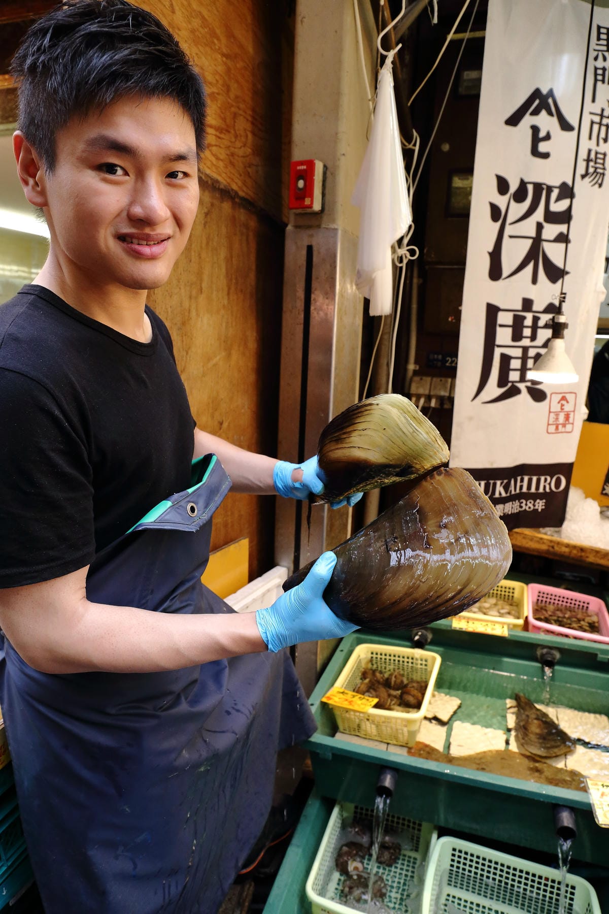 【遊||日本京阪】大阪京都5天4夜自由行〜行程彙整懶人包，適合第一次初體驗的朋友唷！