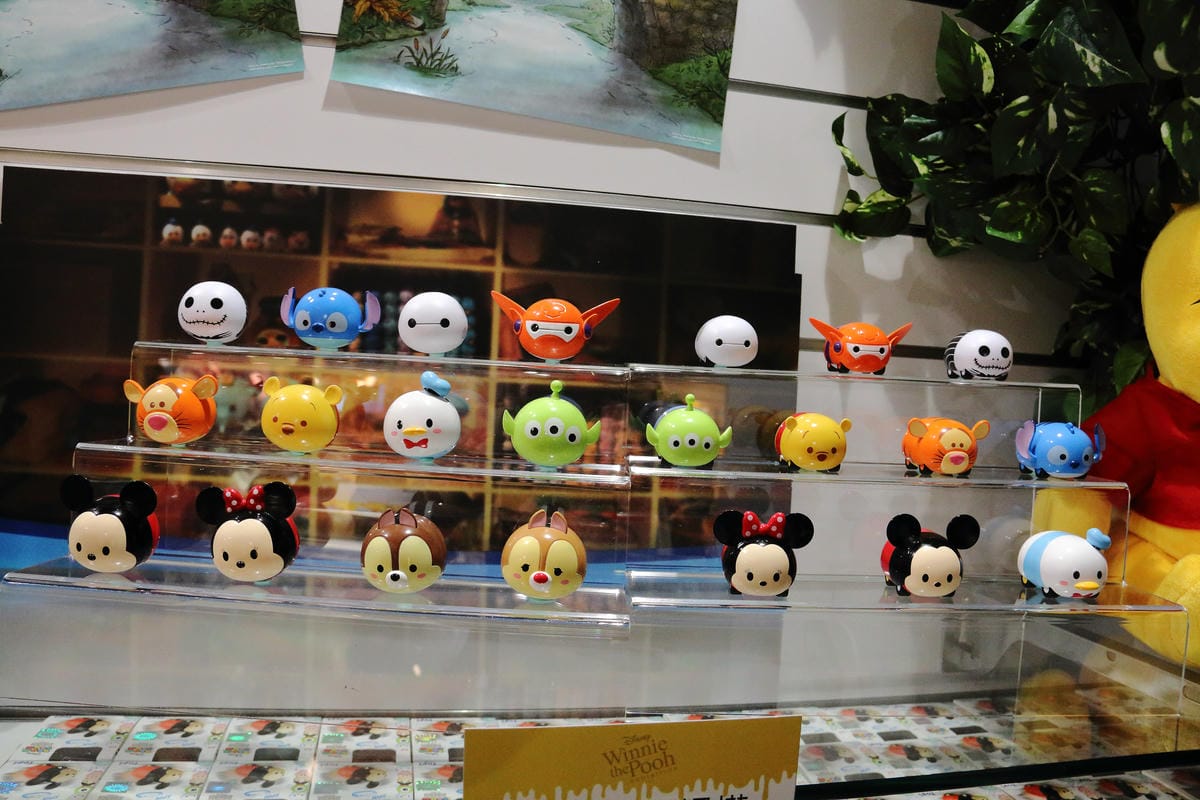 【展覽||台北】小熊維尼「友．你真好」特展～萌翻惹！最受歡迎的迪士尼人物之一《小熊維尼》來台囉！（文末贈票，已公布）