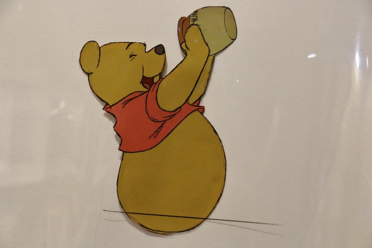 【展覽||台北】小熊維尼「友．你真好」特展～萌翻惹！最受歡迎的迪士尼人物之一《小熊維尼》來台囉！（文末贈票，已公布）