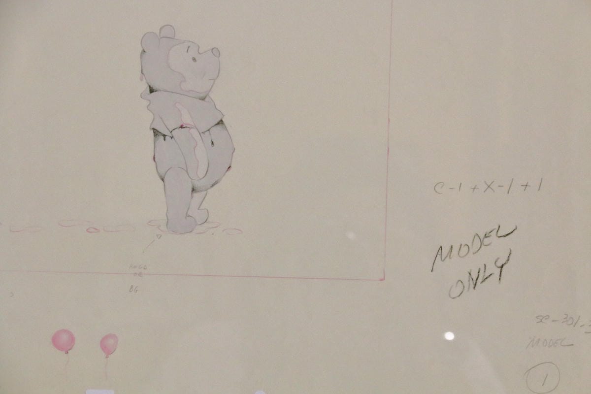 【展覽||台北】小熊維尼「友．你真好」特展～萌翻惹！最受歡迎的迪士尼人物之一《小熊維尼》來台囉！（文末贈票，已公布）