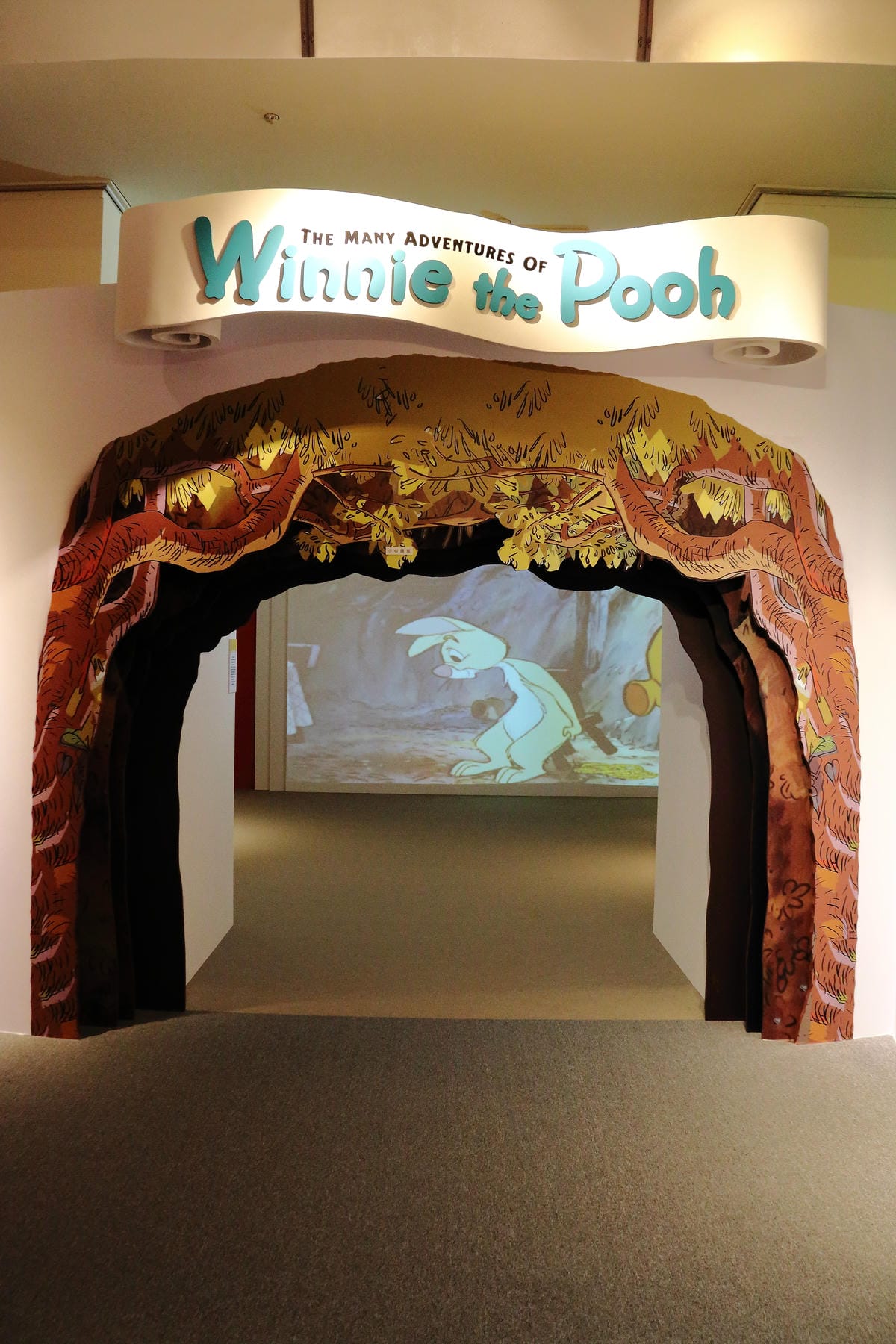 【展覽||台北】小熊維尼「友．你真好」特展～萌翻惹！最受歡迎的迪士尼人物之一《小熊維尼》來台囉！（文末贈票，已公布）