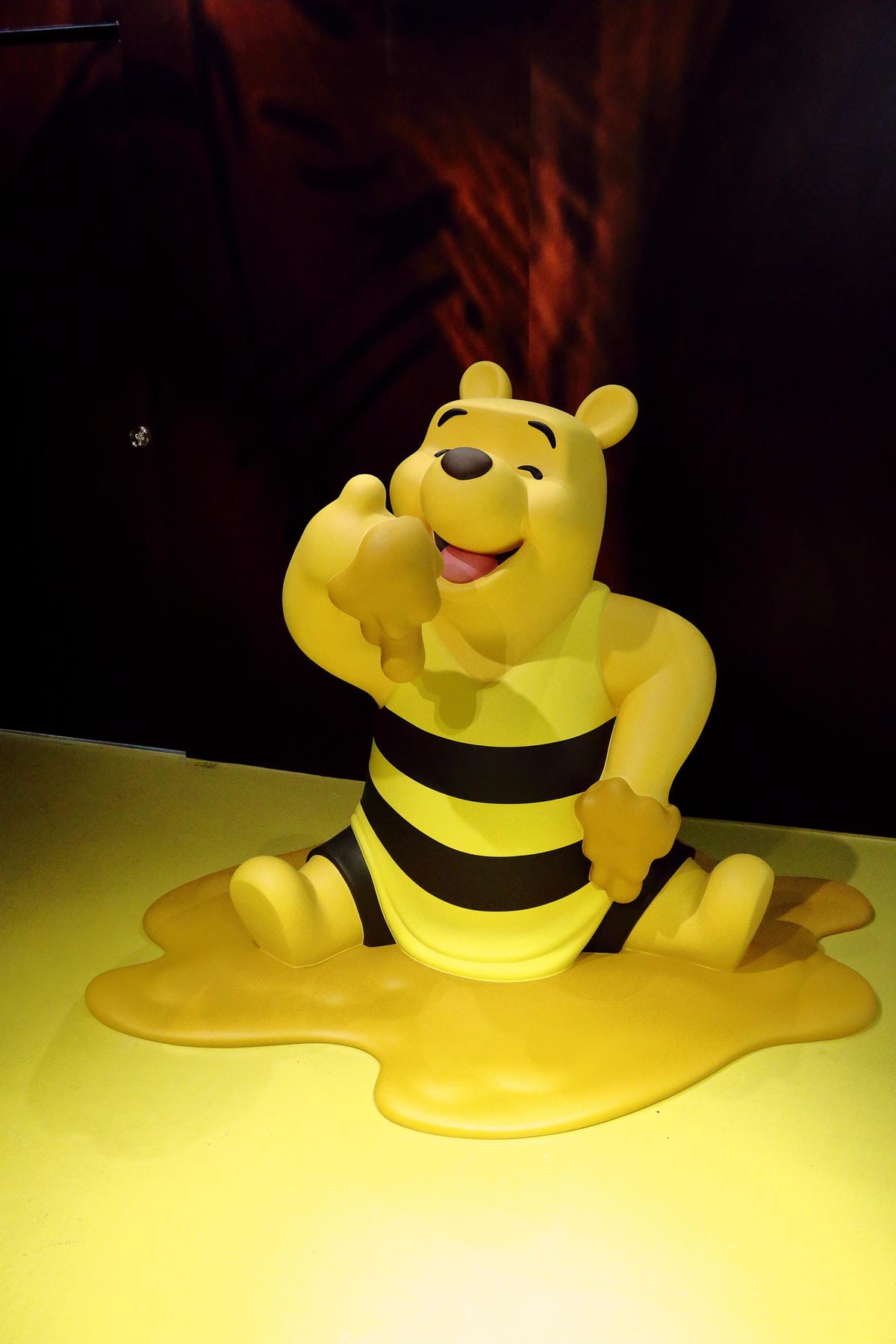 【展覽||台北】小熊維尼「友．你真好」特展～萌翻惹！最受歡迎的迪士尼人物之一《小熊維尼》來台囉！（文末贈票，已公布）