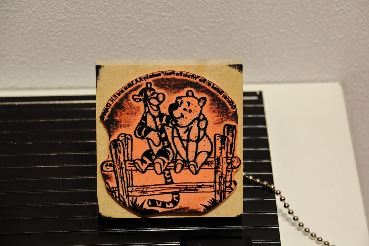 【展覽||台北】小熊維尼「友．你真好」特展～萌翻惹！最受歡迎的迪士尼人物之一《小熊維尼》來台囉！（文末贈票，已公布）