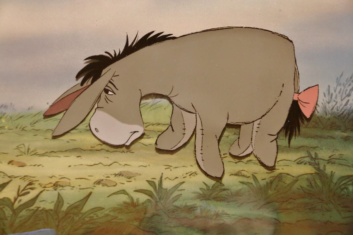 【展覽||台北】小熊維尼「友．你真好」特展～萌翻惹！最受歡迎的迪士尼人物之一《小熊維尼》來台囉！（文末贈票，已公布）