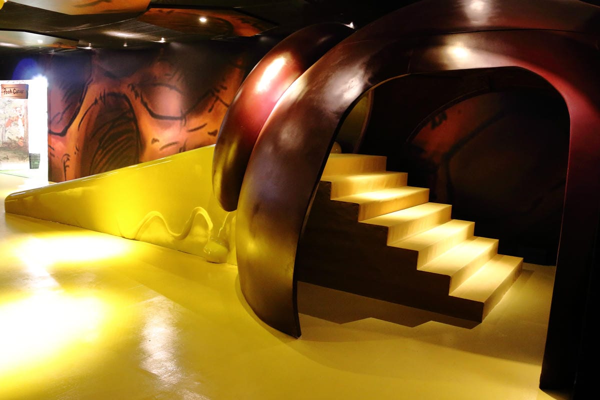 【展覽||台北】小熊維尼「友．你真好」特展～萌翻惹！最受歡迎的迪士尼人物之一《小熊維尼》來台囉！（文末贈票，已公布）