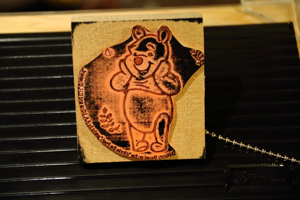 【展覽||台北】小熊維尼「友．你真好」特展～萌翻惹！最受歡迎的迪士尼人物之一《小熊維尼》來台囉！（文末贈票，已公布）