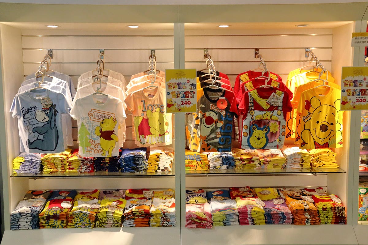 【展覽||台北】小熊維尼「友．你真好」特展～萌翻惹！最受歡迎的迪士尼人物之一《小熊維尼》來台囉！（文末贈票，已公布）