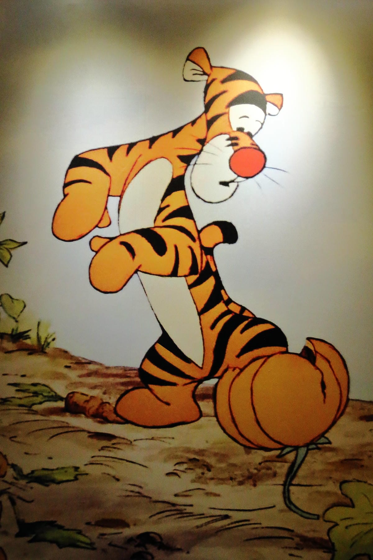 【展覽||台北】小熊維尼「友．你真好」特展～萌翻惹！最受歡迎的迪士尼人物之一《小熊維尼》來台囉！（文末贈票，已公布）