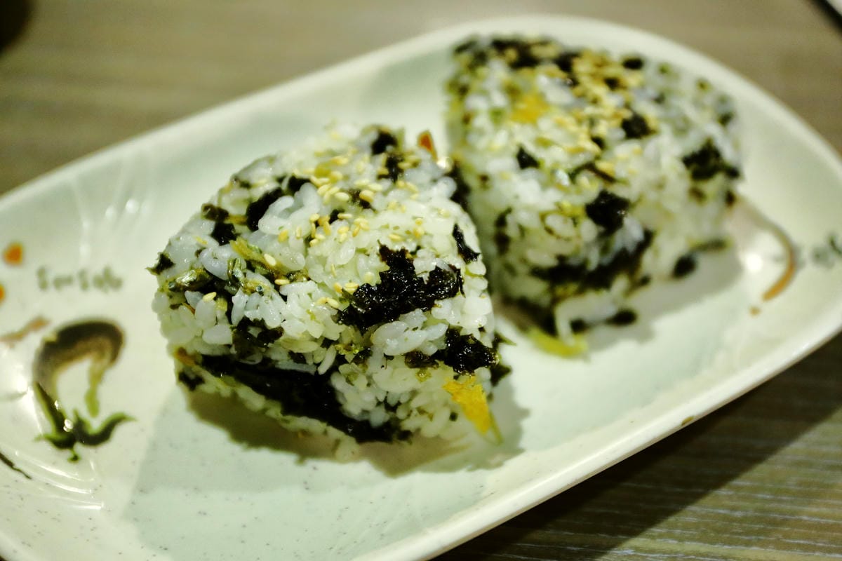 【食||台北】燒桶子 韓風立燒〜正宗汽油桶韓國烤肉/非凡大探索推薦/站著吃烤肉/國父紀念館燒肉