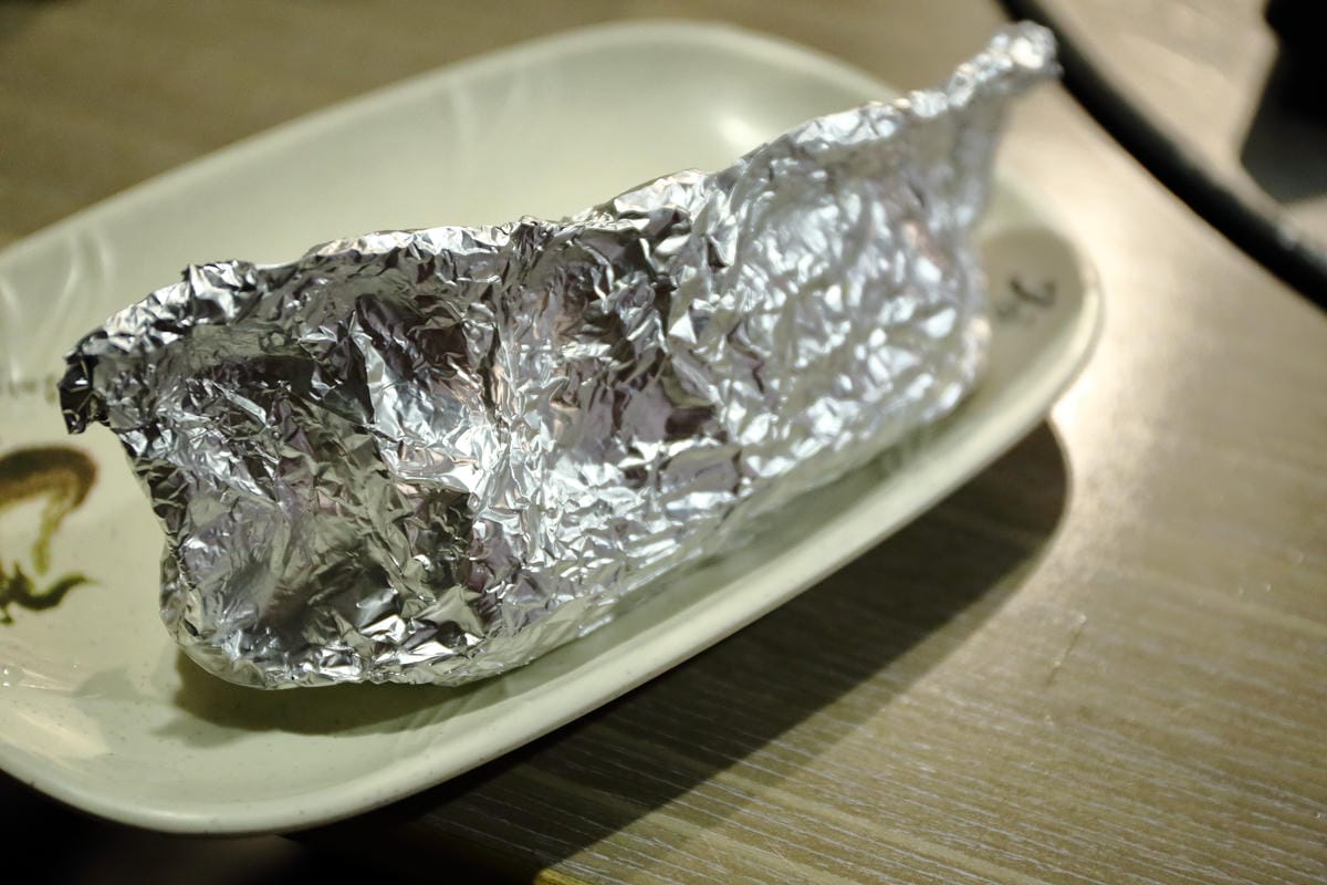 【食||台北】燒桶子 韓風立燒〜正宗汽油桶韓國烤肉/非凡大探索推薦/站著吃烤肉/國父紀念館燒肉