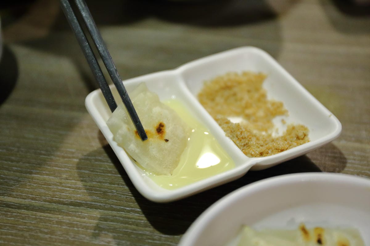 【食||台北】燒桶子 韓風立燒〜正宗汽油桶韓國烤肉/非凡大探索推薦/站著吃烤肉/國父紀念館燒肉