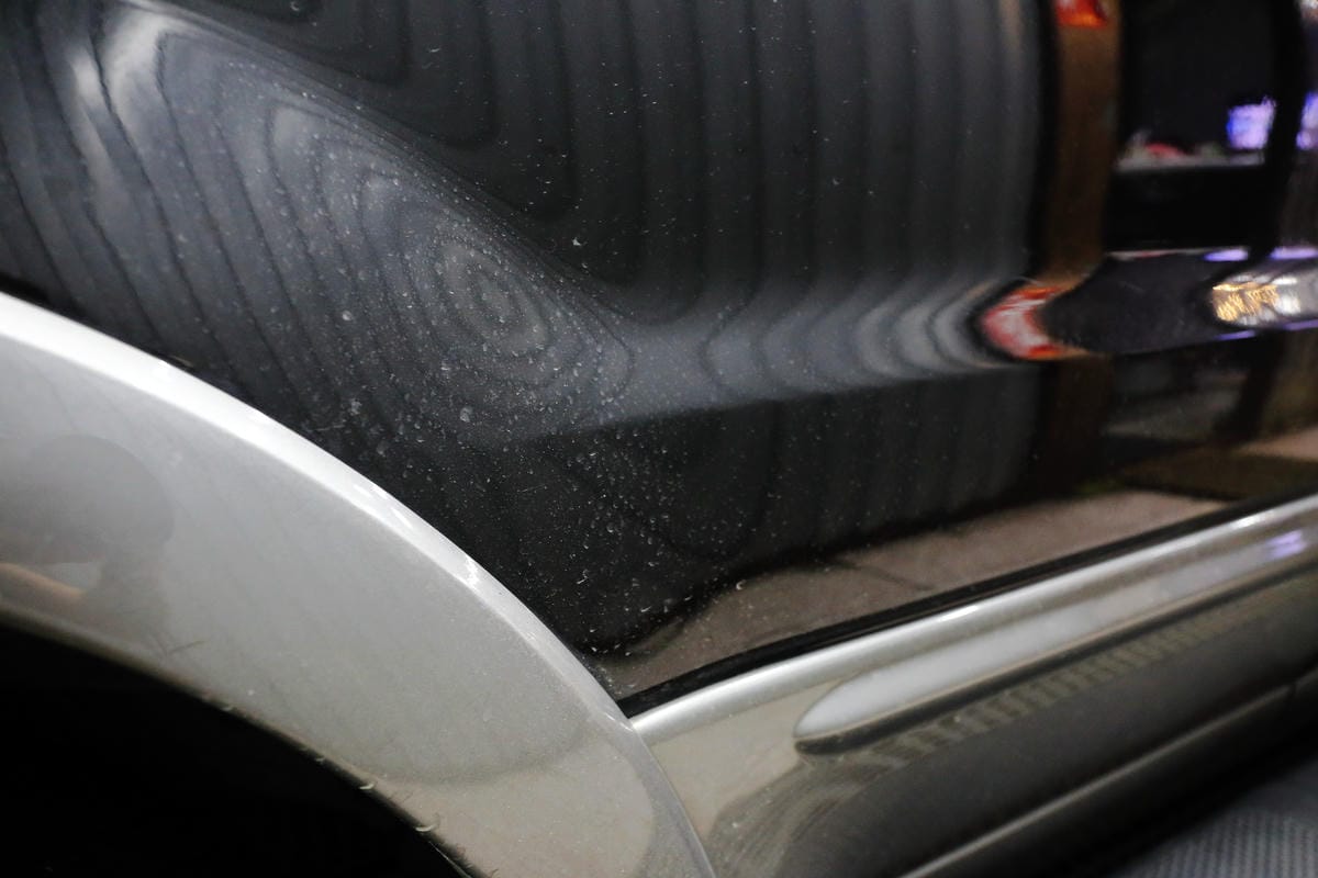 【分享||汽車百貨】Good Cleaner 庫克麗汽車美容～強撥水力的玻璃鍍膜，雨天、夜間開車不再迷濛，行車更安全！